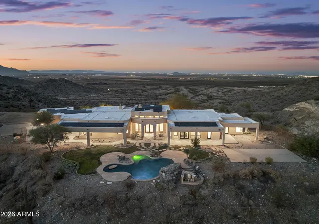 5th image of 13040 N Hidden Valley Rd, Maricopa, AZ 85139 | MLS# 7017148