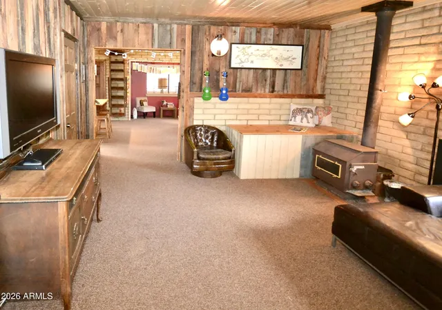 4th image of 23277 S Demascus Rd, Crown King, AZ 86343 | MLS# 7014262