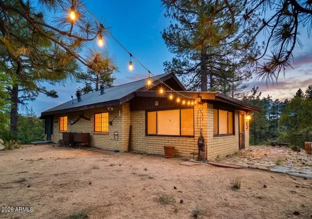 2nd image of 23277 S Demascus Rd, Crown King, AZ 86343 | MLS# 7014262