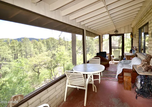 3rd image of 23277 S Demascus Rd, Crown King, AZ 86343 | MLS# 7014262