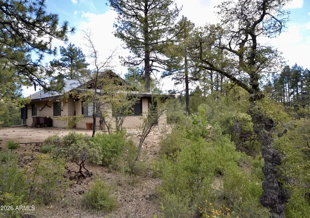 49th image of 23277 S Demascus Rd, Crown King, AZ 86343 | MLS# 7014262