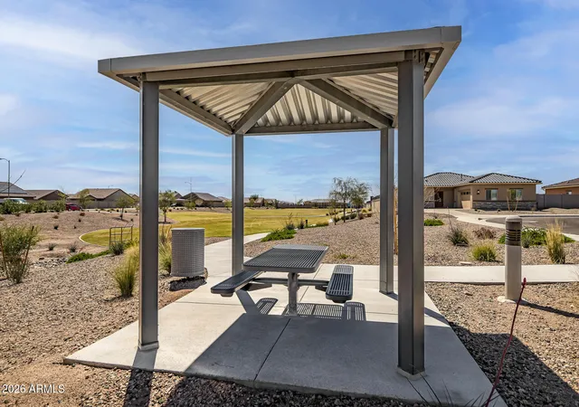 4th image of 4019 N Pipe Organ Ct, Casa Grande, AZ 85122 | MLS# 7011660
