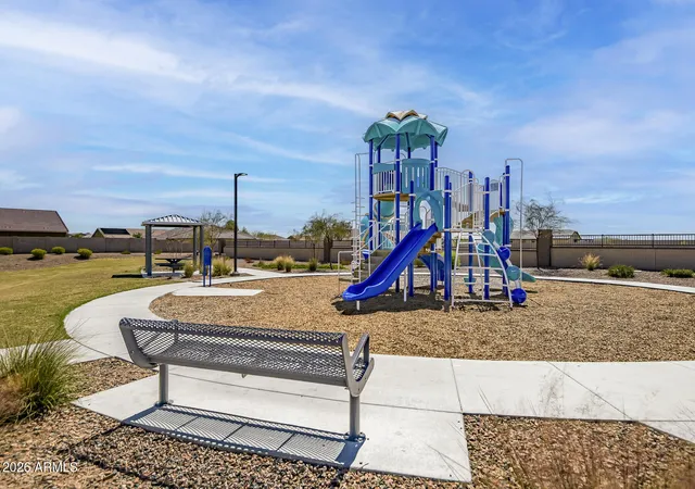 5th image of 4019 N Pipe Organ Ct, Casa Grande, AZ 85122 | MLS# 7011660