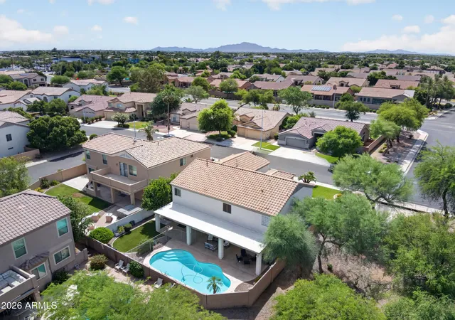 39th image of 1164 W Mulberry Dr, Chandler, AZ 85286 | MLS# 7012127