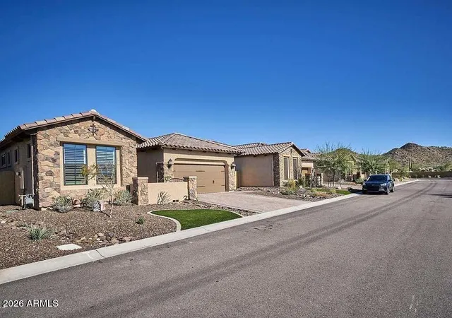 Homes for sale in Mesa, AZ | 9030 E Inca St, Mesa, AZ 85207 | MLS# 7016469