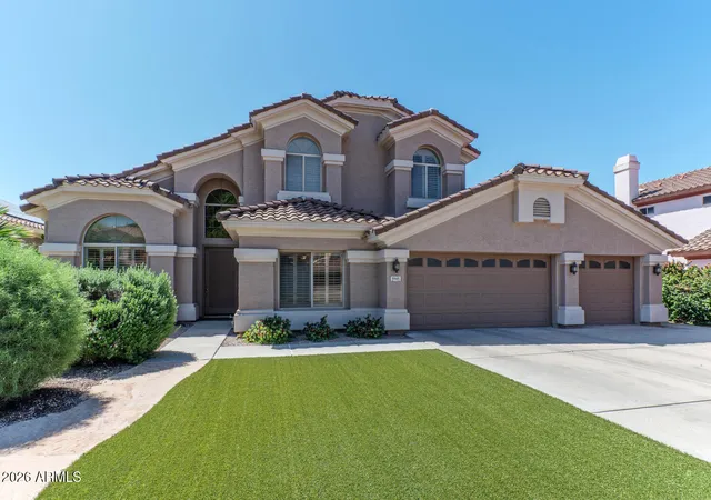 Photo 1 of Single family home for sale at 5545 E Helena Dr, Scottsdale, AZ 85254 | MLS# 7011871 | Listing updated on 2026-09-14