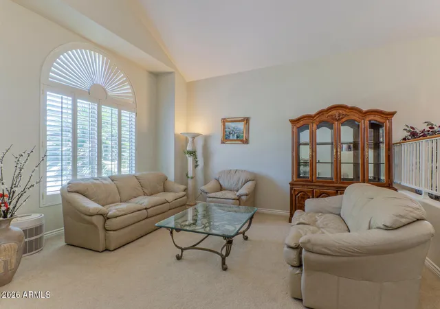 Photo 3 of Single family home for sale at 5545 E Helena Dr, Scottsdale, AZ 85254 | MLS# 7011871 | Listing updated on 2026-09-14