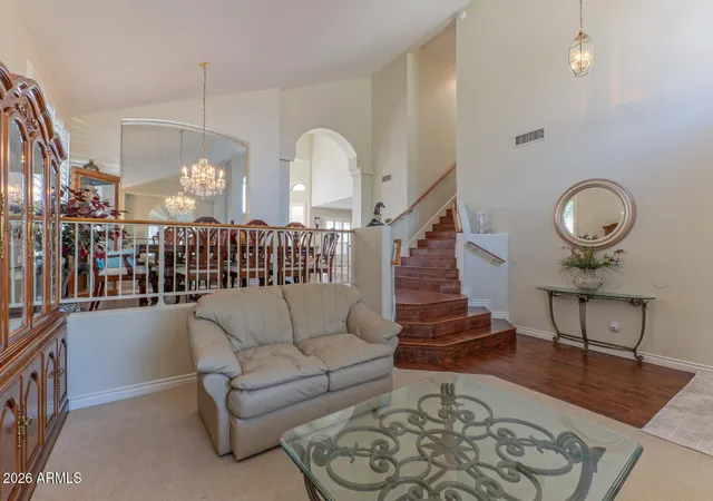 Photo 3 of Single family home for sale at 5545 E Helena Dr, Scottsdale, AZ 85254 | MLS# 7011871 | Listing updated on 2026-09-14