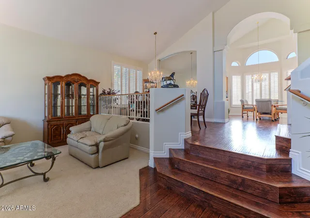 Photo 4 of Single family home for sale at 5545 E Helena Dr, Scottsdale, AZ 85254 | MLS# 7011871 | Listing updated on 2026-09-14
