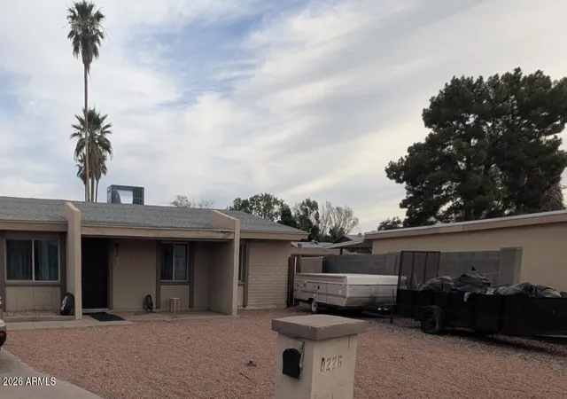 7th image of 8226 W Montecito Ave, Phoenix, AZ 85033 | MLS# 7011687