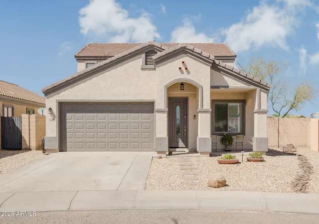Photo 1 of Single family home for sale at 5610 W Minton Ave, Laveen, AZ 85339 | MLS# 7012933 | Listing updated on 2026-07-30