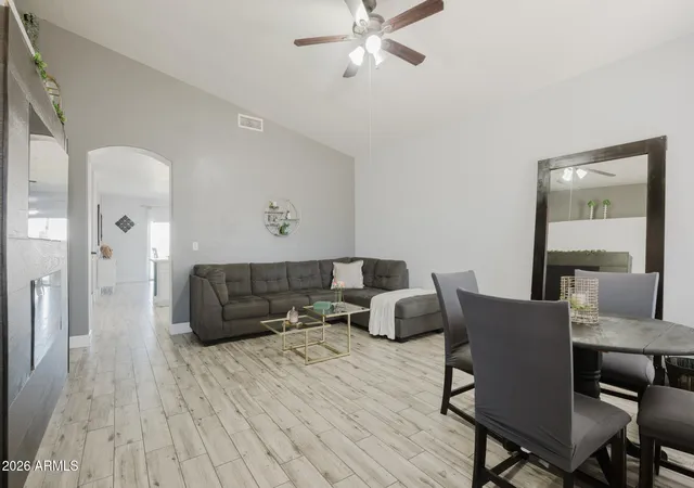 Photo 2 of Single family home for sale at 5610 W Minton Ave, Laveen, AZ 85339 | MLS# 7012933 | Listing updated on 2026-07-30