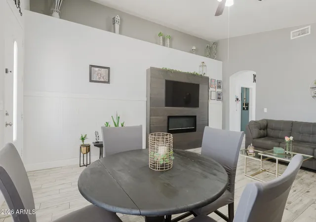 Photo 3 of Single family home for sale at 5610 W Minton Ave, Laveen, AZ 85339 | MLS# 7012933 | Listing updated on 2026-07-30