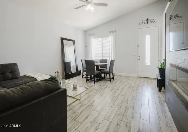 Photo 3 of Single family home for sale at 5610 W Minton Ave, Laveen, AZ 85339 | MLS# 7012933 | Listing updated on 2026-07-30