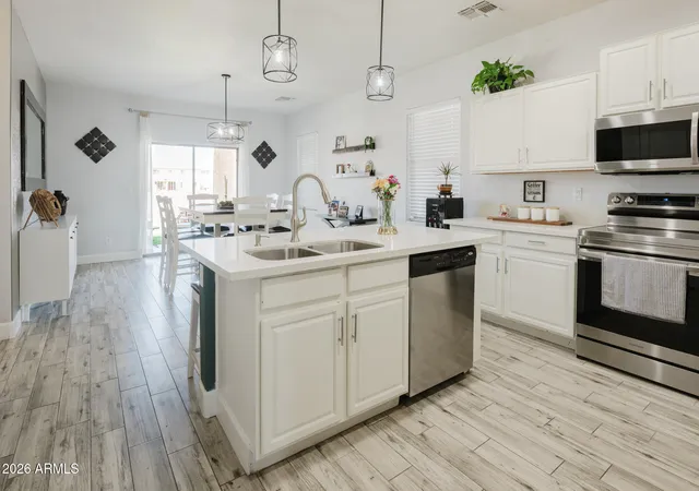 Photo 4 of Single family home for sale at 5610 W Minton Ave, Laveen, AZ 85339 | MLS# 7012933 | Listing updated on 2026-07-30