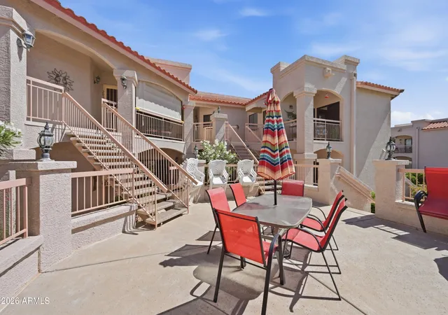 2nd image of 9151 W Greenway Rd #295, Peoria, AZ 85381 | MLS# 7015496