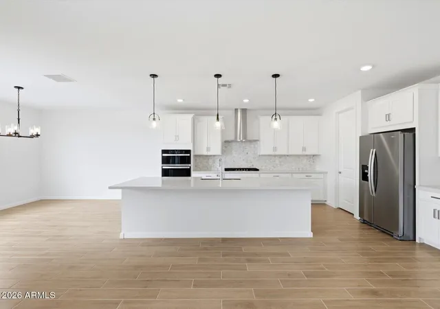 Photo 3 of Single family home for sale at 18431 W Manzanita Dr, Waddell, AZ 85355 | MLS# 7011716 | Listing updated on 2026-09-17
