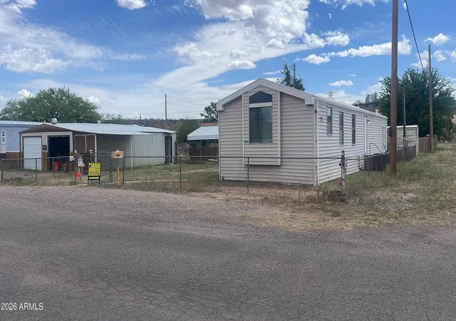 Homes for sale in Huachuca City, AZ | 400 E Yuma St, Huachuca City, AZ 85616 | MLS# 7012388