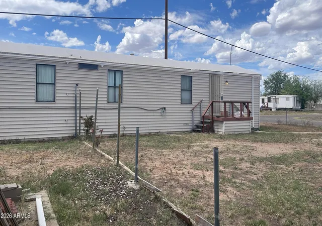 Homes for sale in Huachuca City, AZ | 400 E Yuma St, Huachuca City, AZ 85616 | MLS# 7012388