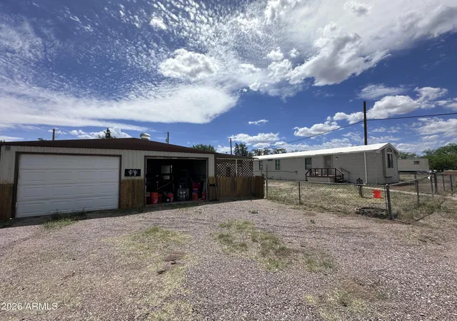 Homes for sale in Huachuca City, AZ | 400 E Yuma St, Huachuca City, AZ 85616 | MLS# 7012388