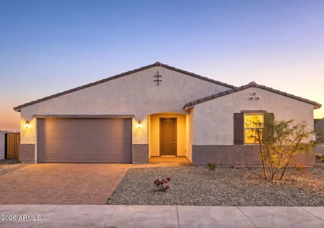 1st image of 7854 W Bryce Ln, Glendale, AZ 85303 | MLS# 7011733