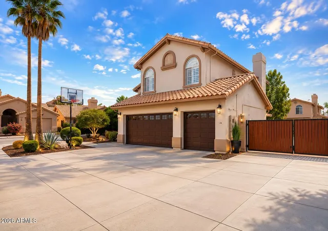 Homes for sale in Scottsdale, AZ | 16250 N 49th St, Scottsdale, AZ 85254 | MLS# 7012353