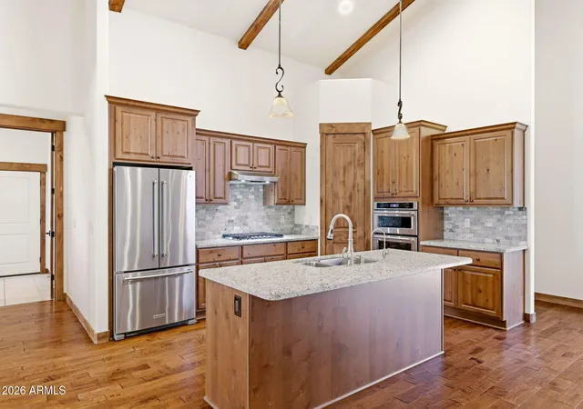 Photo 3 of Single family home for sale at 4471 W Falling Leaf Rd, Show Low, AZ 85901 | MLS# 7012205 | Listing updated on 2026-09-08