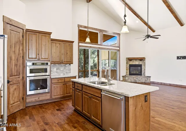 Photo 3 of Single family home for sale at 4471 W Falling Leaf Rd, Show Low, AZ 85901 | MLS# 7012205 | Listing updated on 2026-09-08