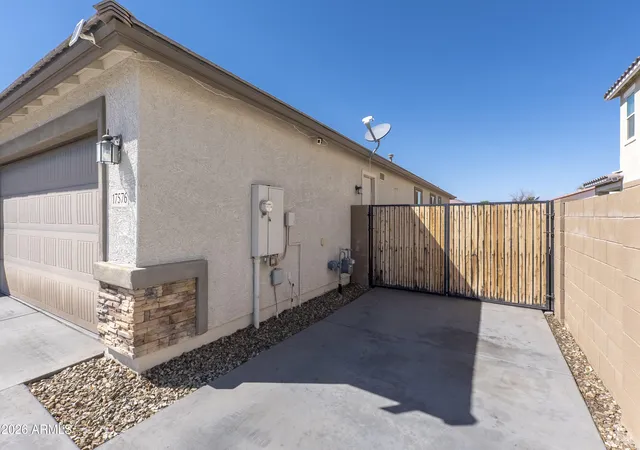 Homes for sale in Goodyear, AZ | 17576 W Desert Bloom St, Goodyear, AZ 85338 | MLS# 7012575