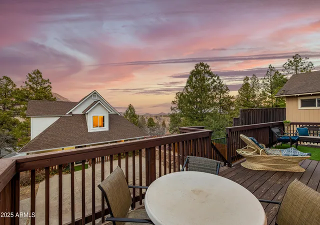 2nd image of 1662 E Mountain View Ave, Flagstaff, AZ 86004 | MLS# 7030765