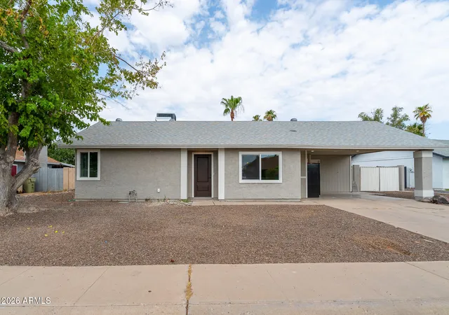 Photo 3 of Single family home for sale at 14630 N 63rd Avenue, Glendale, AZ 85306 | MLS# 7011815 | Listing updated on 2026-09-11