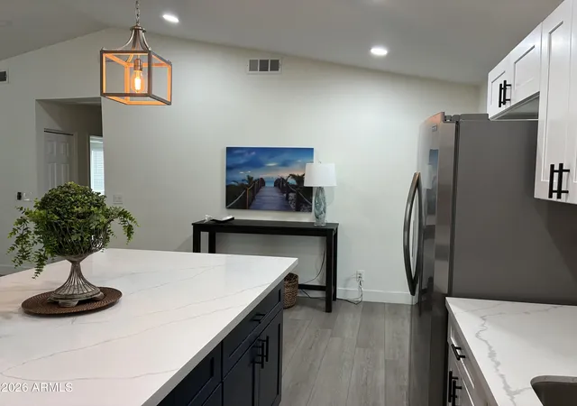Photo 2 of Single family home for sale at 14630 N 63rd Avenue, Glendale, AZ 85306 | MLS# 7011815 | Listing updated on 2026-09-11