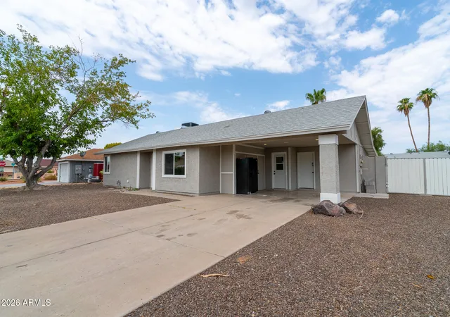 Photo 4 of Single family home for sale at 14630 N 63rd Avenue, Glendale, AZ 85306 | MLS# 7011815 | Listing updated on 2026-09-11