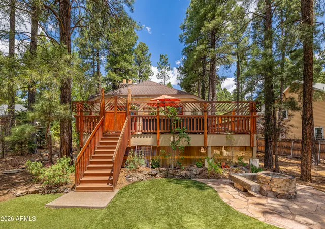 Homes for sale in Flagstaff, AZ | 3480 S Moore Cir, Flagstaff, AZ 86005 | MLS# 7030768