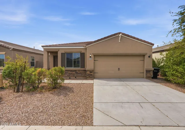 Photo 1 of Single family home for sale at 8141 W Encinas Ln, Phoenix, AZ 85043 | MLS# 7011850 | Listing updated on 2026-08-13