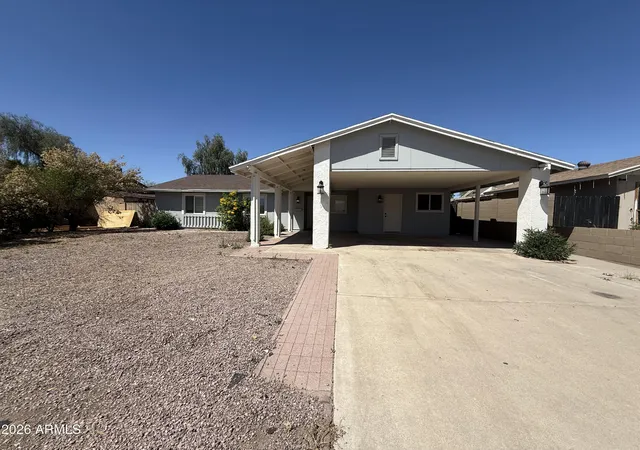 1st image of 5740 N 42nd Ln, Phoenix, AZ 85019 | MLS# 7013745