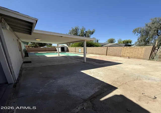24th image of 5740 N 42nd Ln, Phoenix, AZ 85019 | MLS# 7013745