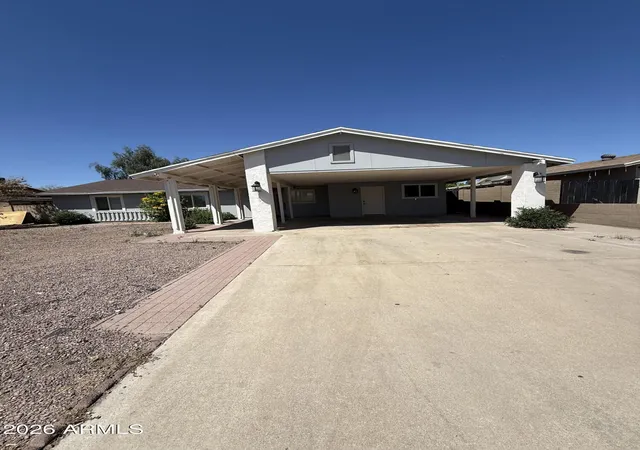 2nd image of 5740 N 42nd Ln, Phoenix, AZ 85019 | MLS# 7013745