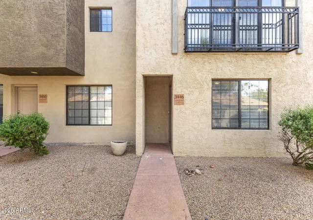 Photo 1 of Sale Pending at 3446 E Avalon Dr, Phoenix, AZ 85018 | MLS# 7011919 | Listing updated on 2026-09-25