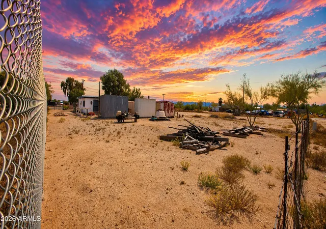 Homes for sale in Wittmann, AZ | 32848 N Center St, Wittmann, AZ 85361 | MLS# 7011968