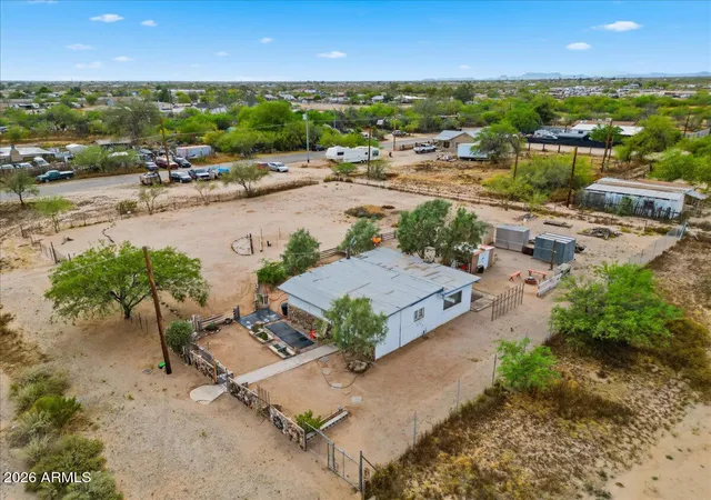Homes for sale in Wittmann, AZ | 32848 N Center St, Wittmann, AZ 85361 | MLS# 7011968