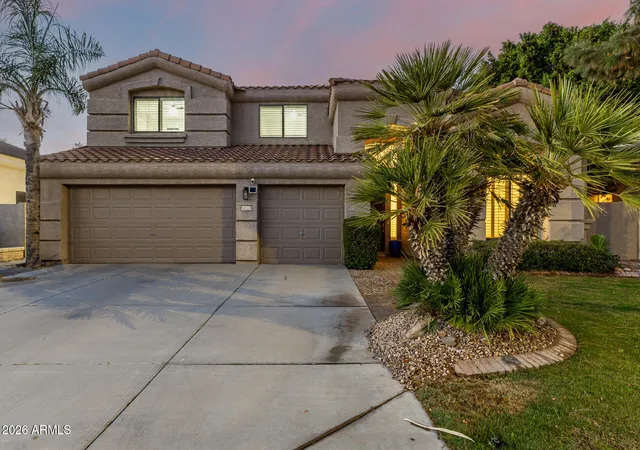 1st image of 714 W Desert Broom Dr, Chandler, AZ 85248 | MLS# 7011988