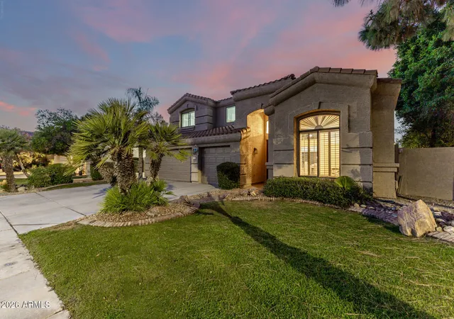 3rd image of 714 W Desert Broom Dr, Chandler, AZ 85248 | MLS# 7011988
