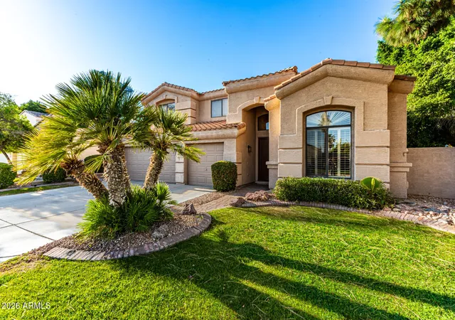 4th image of 714 W Desert Broom Dr, Chandler, AZ 85248 | MLS# 7011988