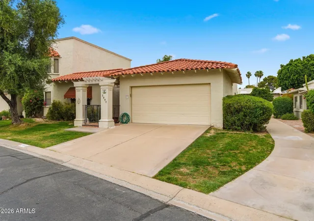 2nd image of 7644 E Sandalwood Dr, Scottsdale, AZ 85250 | MLS# 7011971