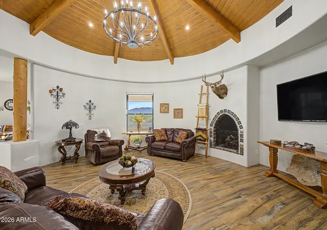 Photo 2 of Single family home for sale at 19211 W Seldon Ln, Waddell, AZ 85355 | MLS# 7014206 | Listing updated on 2026-08-31