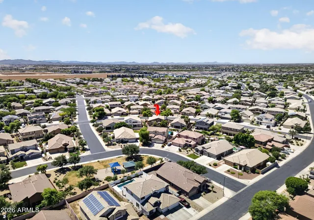 59th image of 14818 W Roanoke Ave, Goodyear, AZ 85395 | MLS# 7011986