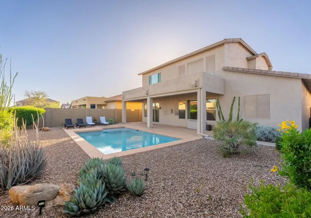 Photo 1 of Single family home for sale at 42727 N Courage Trl, Anthem, AZ 85086 | MLS# 7016932 | Listing updated on 2026-09-12