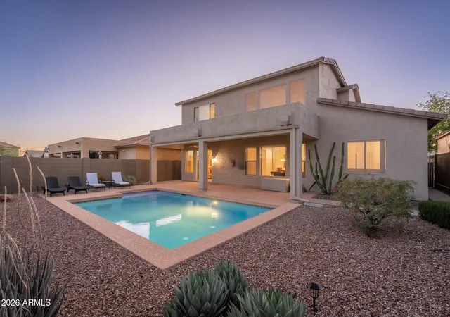 1st image of 42727 N Courage Trl, Anthem, AZ 85086 | MLS# 7016932