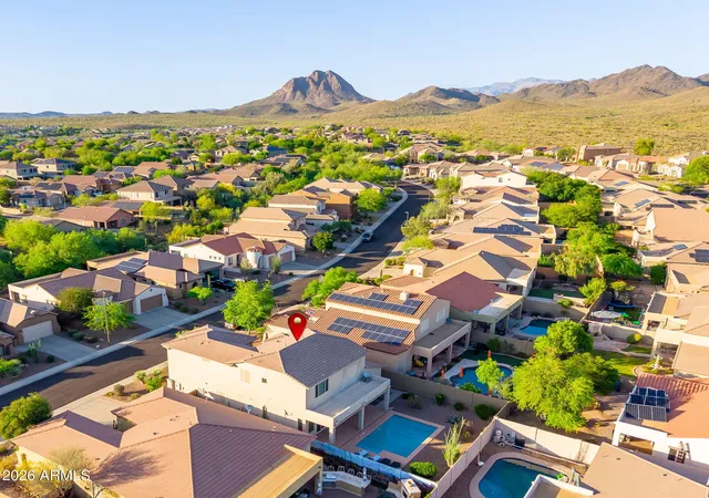 2nd image of 42727 N Courage Trl, Anthem, AZ 85086 | MLS# 7016932